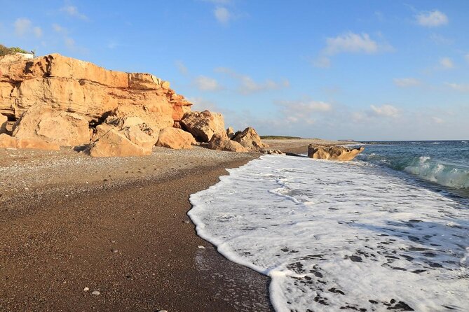 Cruise and 4X4 Safari Tour at Akamas Peninsula from Limassol - Key moments that make this tour worth your time