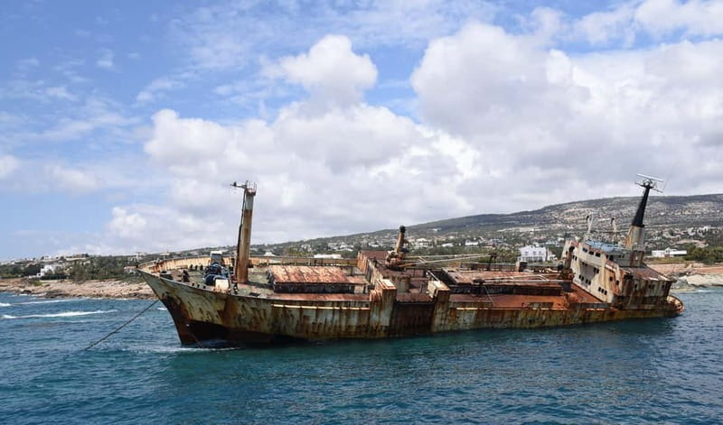 Cruise from Paphos Harbour to Blue Lagoon: All Inclusive - Blue Lagoon Time: How to Maximize the 75-Minute Swim Break