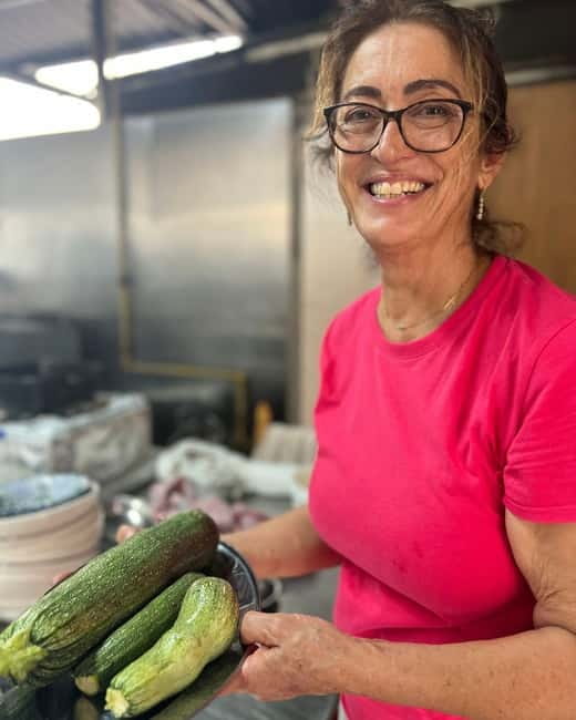 Cyprus: Fournisto Tavern Cooking Class lessons with Lunch - Key Things I’d Mark on Your Map