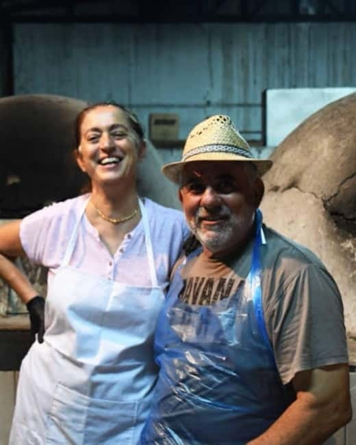 Cyprus: Fournisto Tavern Cooking Class lessons with Lunch - What happens when the class starts: Cypriot coffee and kitchen basics