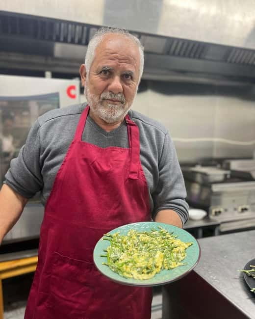 Cyprus: Fournisto Tavern Cooking Class lessons with Lunch - Price and value: what $141 buys you in real terms