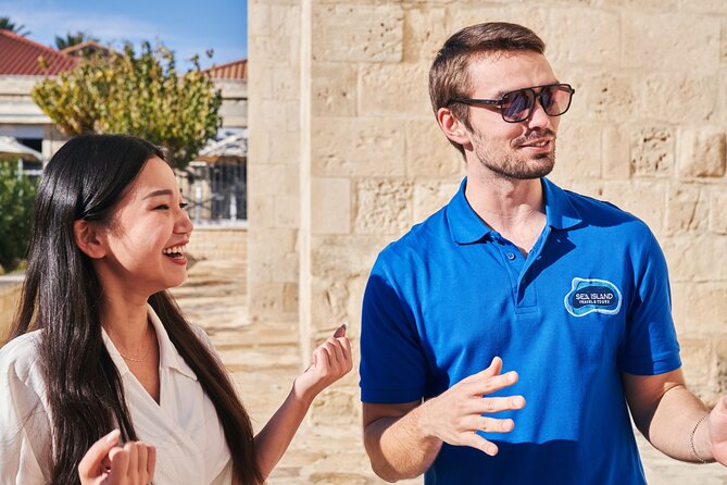 Cyprus Heritage Experience - Key Highlights Worth Knowing
