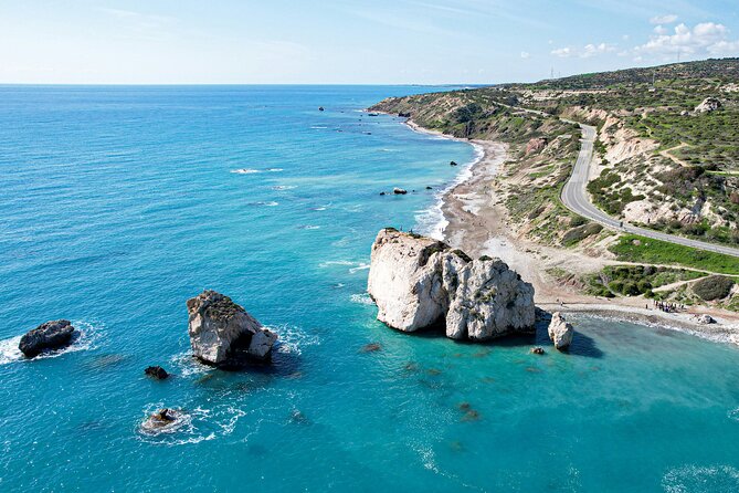 Cyprus Heritage Experience - George’s Bakery Samples and Church Time in Omodos