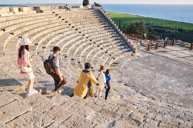 Cyprus Heritage Experience - Returning to Paphos: Plan Your Evening Like a Local