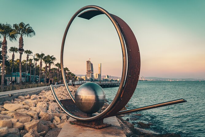 Cyprus Photography Tours - Logistics that keep the day stress-free