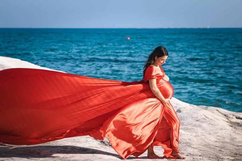Cyprus: Private Photo Session with Professional Photographer - Quick take