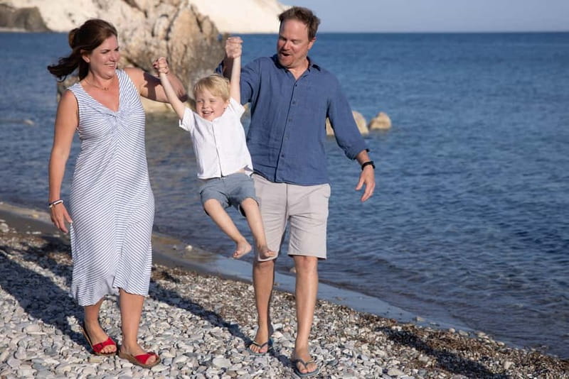 Cyprus: Private Photo Session with Professional Photographer - Why a private photo session works so well in Cyprus