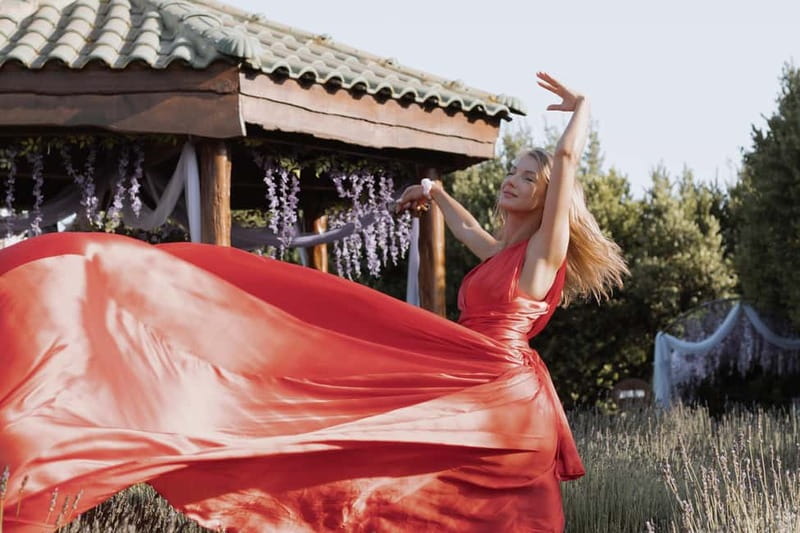 Cyprus: Private Photo Session with Professional Photographer - Location planning near Limassol District, and why it matters