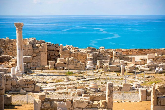 Cyprus Private Transfer from Ayia Napa to Larnaca (LCA) Airport - Premium pickup in Ayia Napa: where you meet the driver