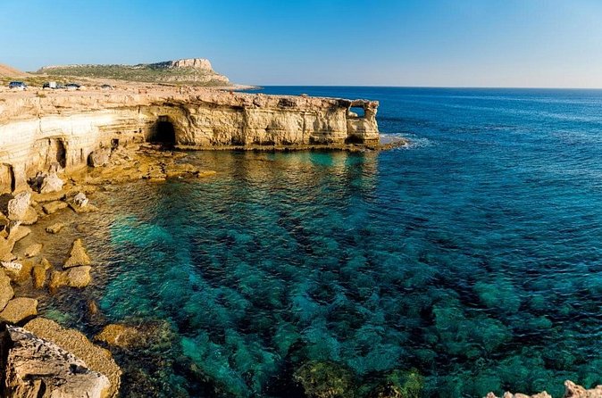 Cyprus Private Transfer from Pernera to Larnaca (LCA) Airport - Provider note and what to do before you leave