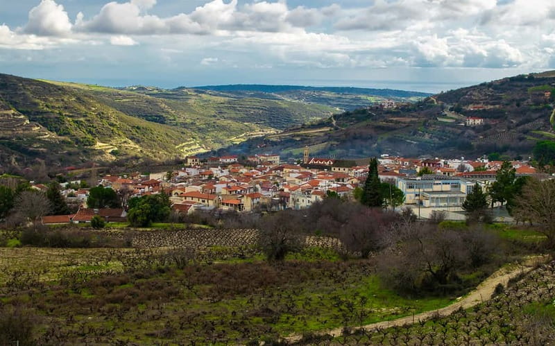 Cyprus: Troodos Mountain Food & Wine Tasting Tour with Lunch - Quick hits on this Troodos food and wine tour