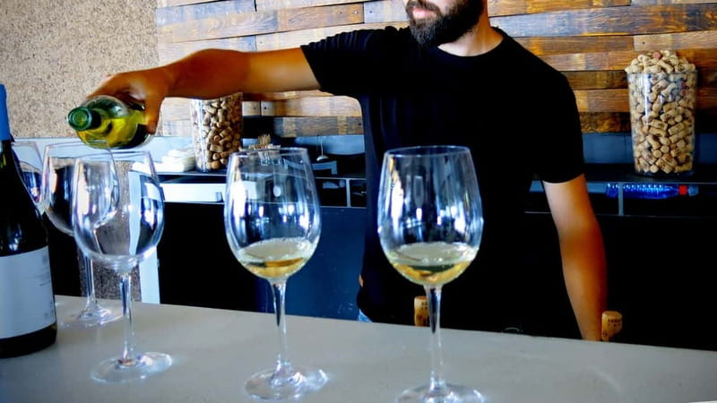 Cyprus: Troodos Mountain Wine Tour with a Local - Why Troodos Villages Feel Different From Typical Wine Tours