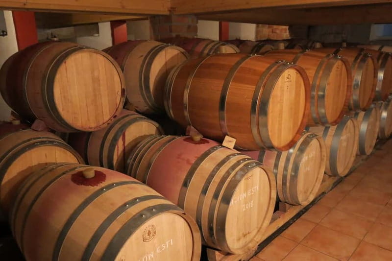 Cyprus: Troodos Mountain Wine Tour with a Local - The Surprise Bonus Stop: Why the Extra Detour Usually Works