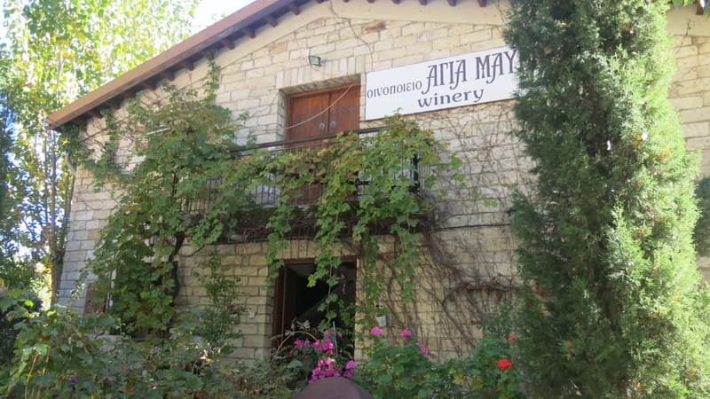 Cyprus: Troodos Mountain Wine Tour with a Local - Price and Value: What You Get for $155
