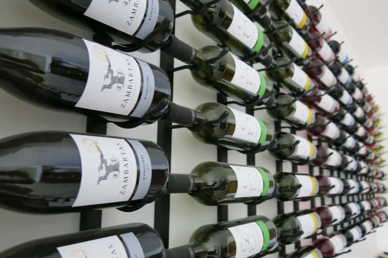 Cyprus: Troodos Mountains Villages and Wineries Tour - Troodos has the rhythm for wine, food, and village life