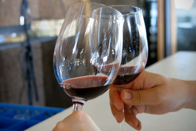 Cyprus: Troodos Mountains Villages and Wineries Tour - Small group comfort and transport: the real deal for value