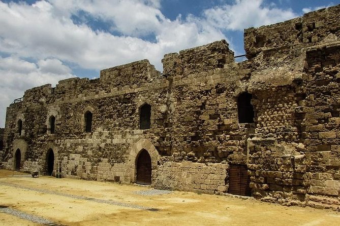 Discover Famagusta from Paphos - Key things to know before you go