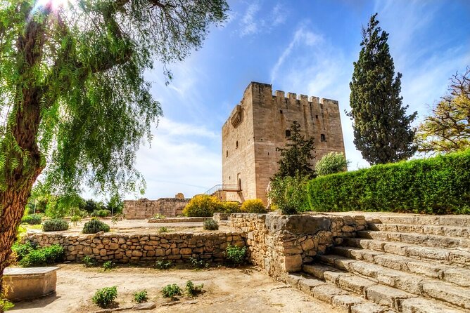 Discover Heritage of Cyprus: Private Tour from Limassol - Should You Book This Private Cyprus Heritage Tour?