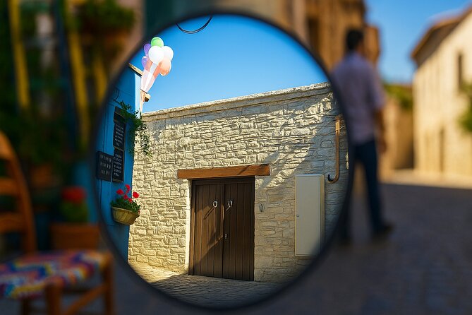 Discover Lefkara, Kato Drys, Choirokoitia: A cultural experience - Key moments worth your attention