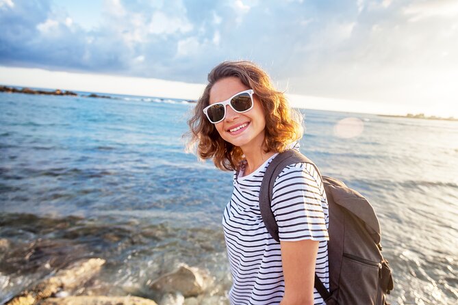 Discover Paphos: A Journey Through Time Private Tour - Paphos Castle and the harbor viewpoint you will remember