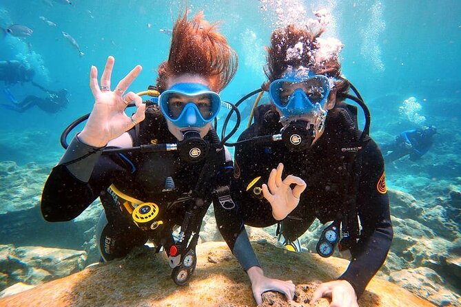 Discover Scuba Diving for Beginners - Key Highlights You Should Know