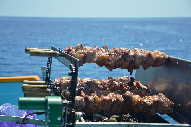 Discovery Sightseeing Boat Trip from Agia Napa - Konnos Bay: the first real swim break (and how to use your 30 minutes)
