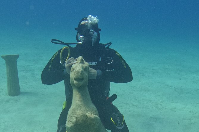 Dive The Rock (Scuba Diving Experience in Protaras) - Protaras timing: what the 4-hour schedule feels like