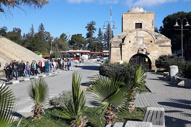 Divided Capital NICOSIA - Why This Nicosia Walk Feels Different Than a Standard Sightseeing Loop