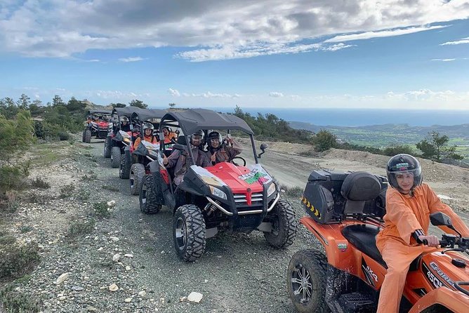 Double Trouble Adventure in Limassol - Key Things You Should Know Before You Go