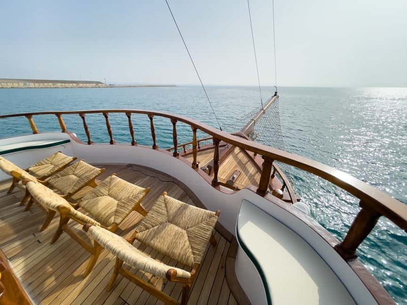 Dreamy Cruise at Protaras and Ayia Napa - Key things to know before you go