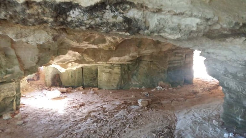 East Coast National Park: Half-Day Caves Jeep Safari - What is included, and what you should plan for (refreshments and extras)