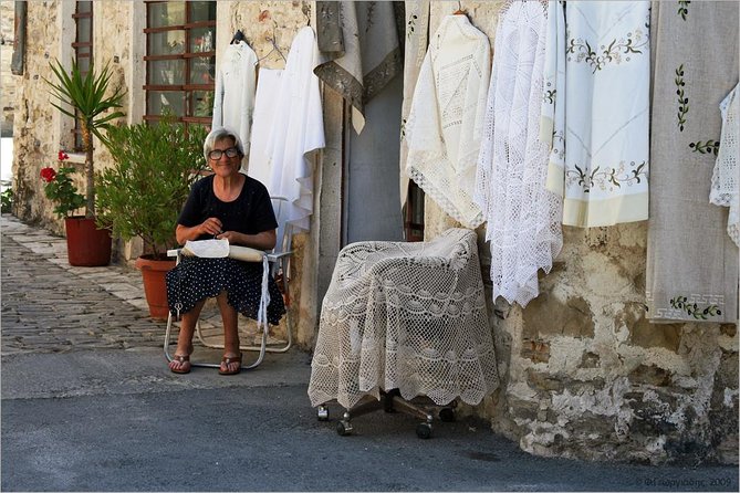 Enchanted Lagoon Jeep Safari from Protaras, Ayia Napa & Larnaca - Stop 3: Machairas Monastery, a candle moment with meaning