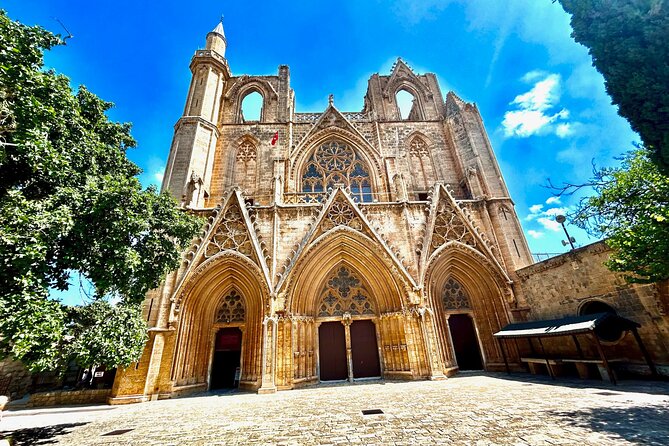 Explore Famagusta and Varosha with Private Guide - Key things to know before you go