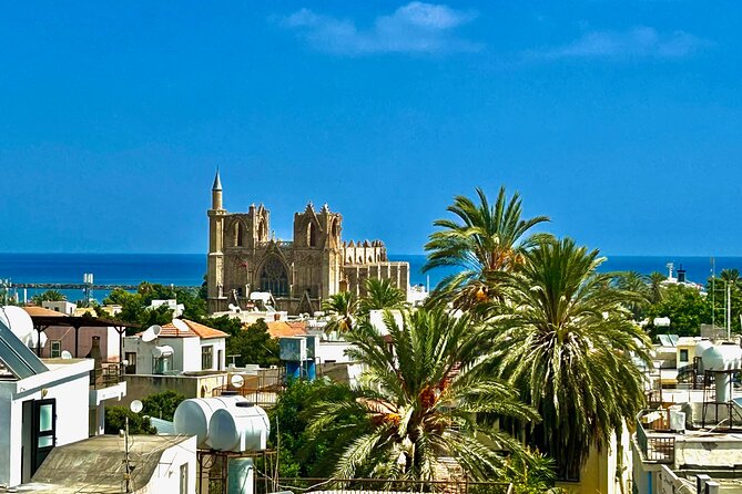 Explore Famagusta and Varosha with Private Guide - Price and what you actually get for $240.76