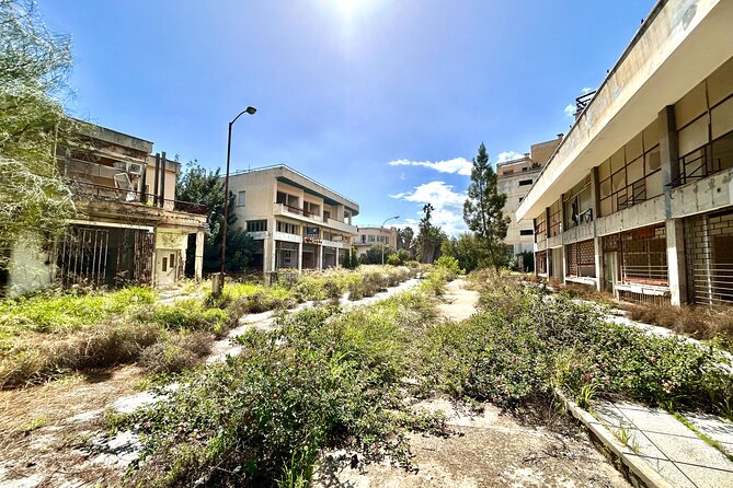 Explore Famagusta and Varosha with Private Guide - How the 6-hour plan feels in real life