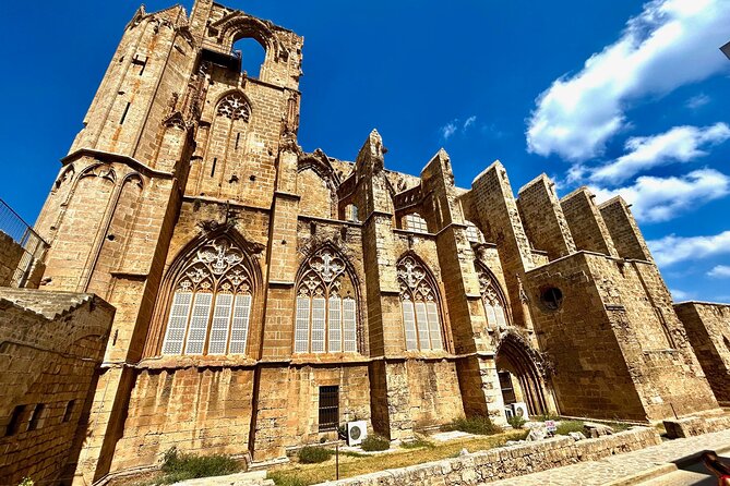 Explore Famagusta and Varosha with Private Guide - Who should book this private Famagusta and Varosha tour