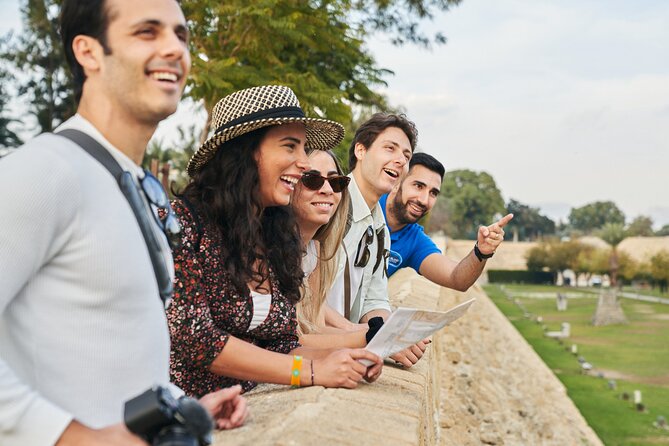 Explore Lefkara & Nicosia - Shopping and lunch on Ledra Street, your most flexible chunk