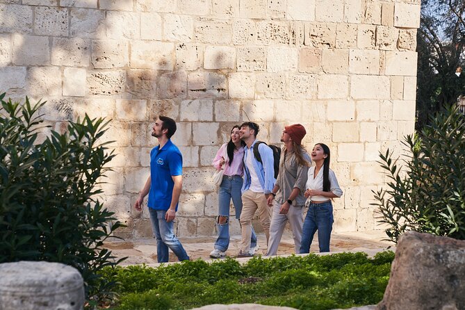 Explore Limassol - Pickup, air-conditioned comfort, and a simple day plan