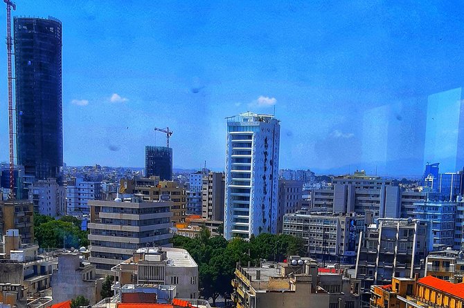 FAB Private Customized Tours Cyprus from Larnaca city - Price and Value: Is $139.08 a Good Deal for This Private Format?