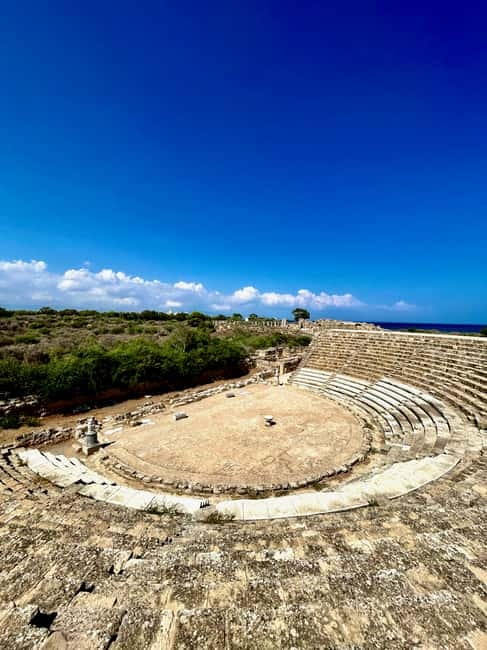 Famagusta and Salamis or Ghosttown with a private guide - Should You Book Famagusta and Salamis or Ghosttown With a Private Guide?