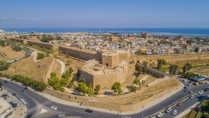 Famagusta & Blue Lagoon Jeep Safari & Boat Combination - Key Highlights You Should Know Before You Go