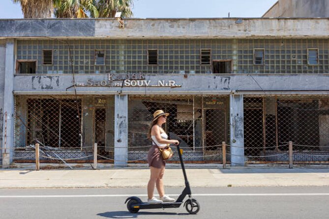 Famagusta Ghost Town & Varosha Insightful - What to bring and how to prepare
