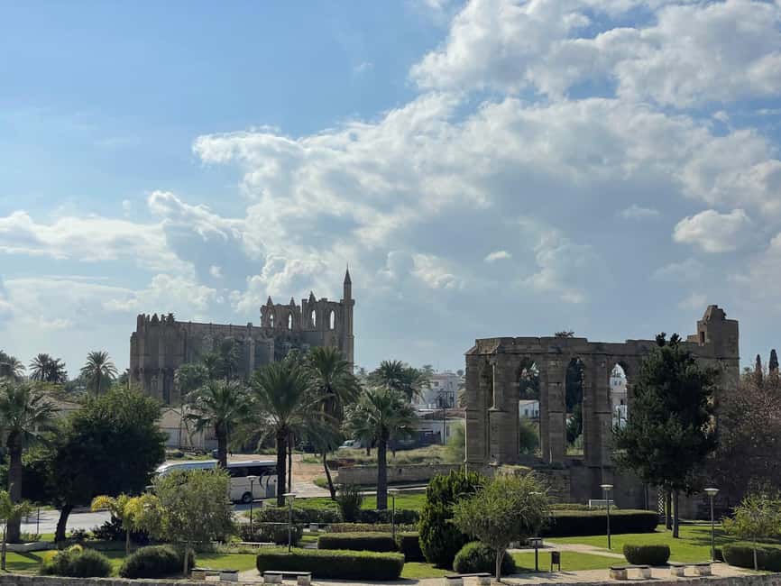 Famagusta Jeep Safari from Aya Napa/Protaras/Larnaca - Should you book the Famagusta Jeep Safari? My honest call