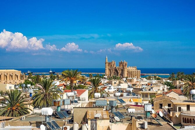 Famagusta Jeep Tour and Blue Lagoon Lunch Cruise from Larnaca - Price and Value: Is $112.23 Worth It for a Full Day?