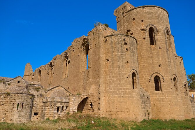Famagusta Jeep Tour with Blue Lagoon Lunch Cruise from Ayia Napa - Timing, pickup, and what to pack for comfort on a no-A/C jeep