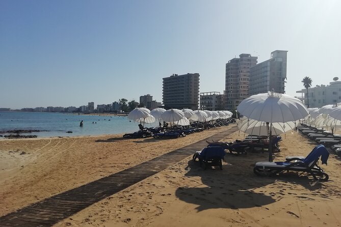 Famagusta Jeep Tour with Blue Lagoon Lunch Cruise from Ayia Napa - Should you book this Famagusta Jeep Tour with Blue Lagoon lunch cruise?