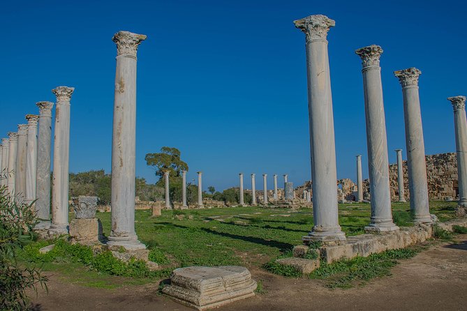 FAMAGUSTA & NICOSIA Private Tour from Kyrenia - Why Famagusta and Nicosia together feels efficient (and not rushed)