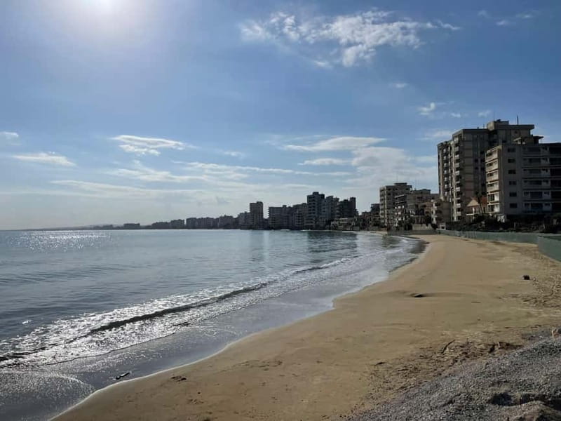 From Aya Napa/Protaras: Varosha Ghost Town Tour on a Red Bus - Should you book this Varosha Red Bus tour?
