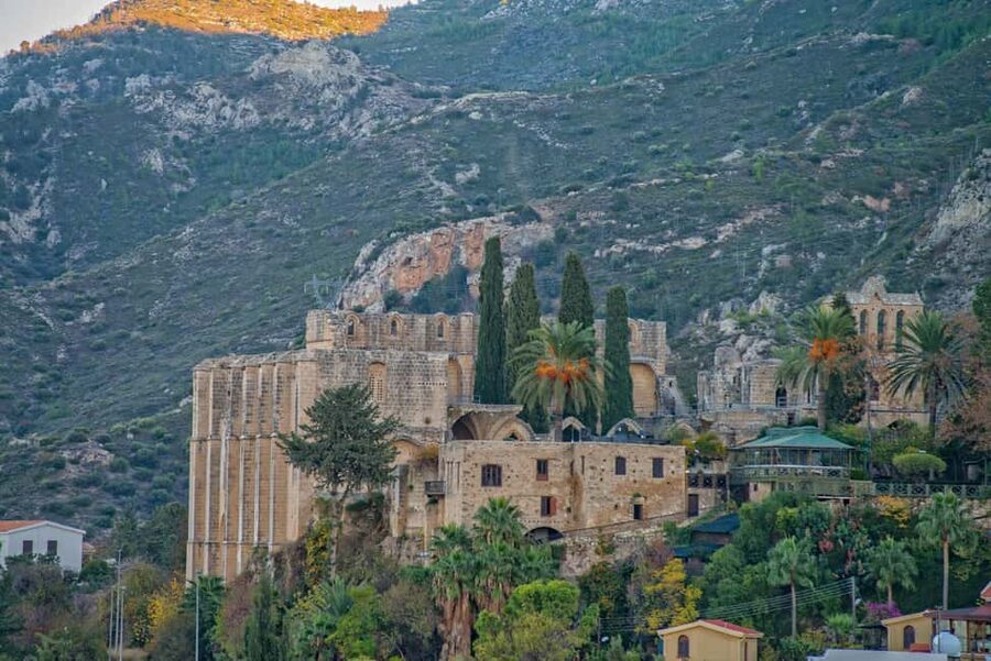 From Ayia Napa: Tales of Two Cities Nicosia & Kyrenia-Polish - Price and logistics, and what you truly get for around $91