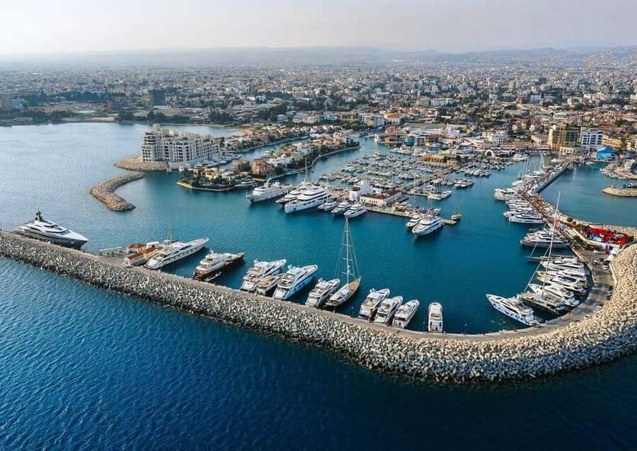 FROM LARNACA/AYIA NAPA/PROTARAS: Nicosia, Troodos &Limassol - Practical tips that will save your day